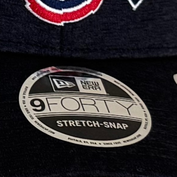 NY Yankees Opening Day 2024 Baseball Hat - Picture 6 of 7